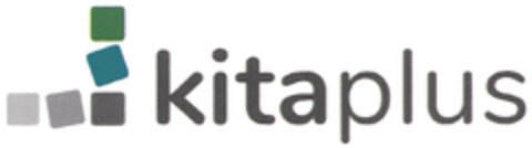 kitaplus Logo (DPMA, 03/16/2022)