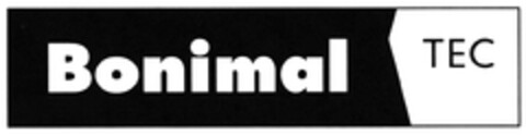 Bonimal TEC Logo (DPMA, 06.05.2022)