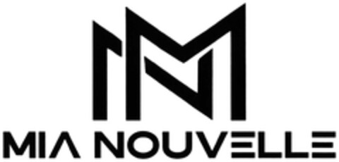 MIA NOUVELLE Logo (DPMA, 10.05.2022)