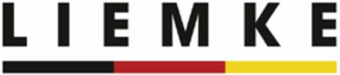 LIEMKE Logo (DPMA, 19.07.2022)