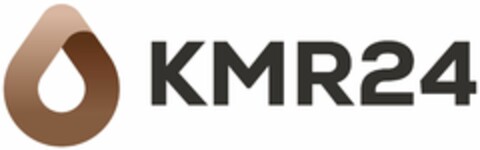 KMR24 Logo (DPMA, 10/14/2022)