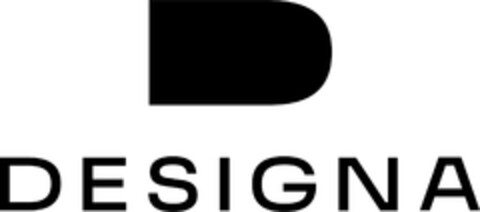 DESIGNA Logo (DPMA, 15.12.2022)