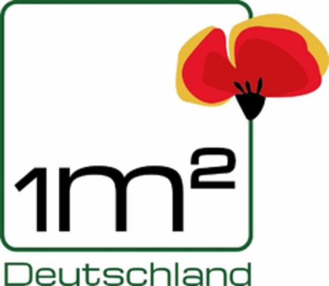 1m² Deutschland Logo (DPMA, 04.05.2023)