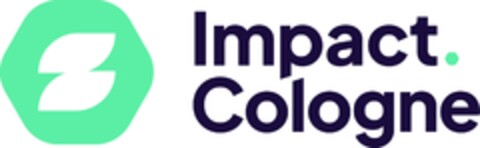Impact. Cologne Logo (DPMA, 06.09.2023)