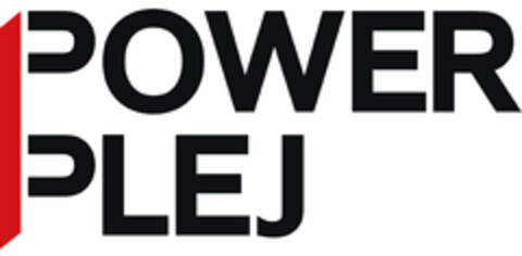 POWERPLEJ Logo (DPMA, 03.08.2023)