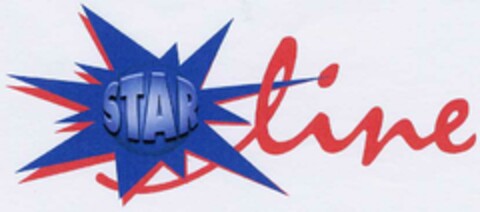 STAR line Logo (DPMA, 10/15/2002)