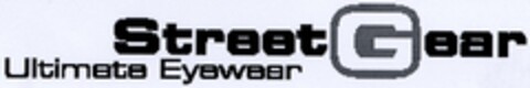 StreetGear Logo (DPMA, 13.06.2003)