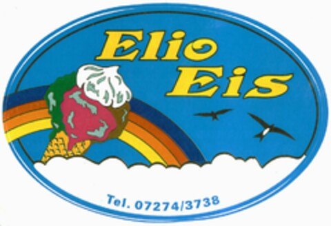 Elio Eis Logo (DPMA, 21.11.2003)