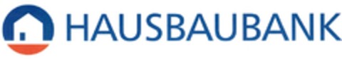 HAUSBAUBANK Logo (DPMA, 10/15/2007)