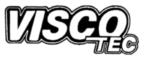 VISCOTEC Logo (DPMA, 11.08.1999)