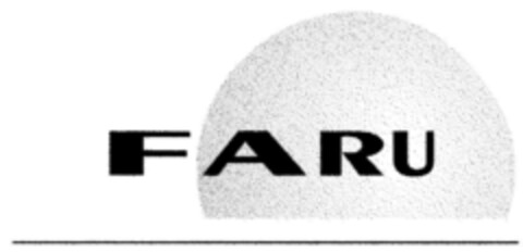 FARU Logo (DPMA, 08.09.1999)