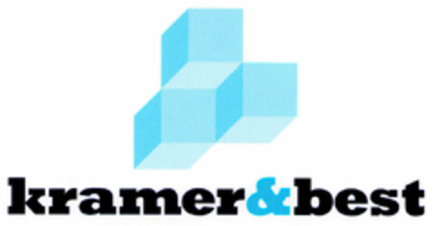 kramer&best Logo (DPMA, 02.10.1999)