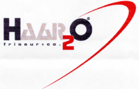 HAAR2O Logo (DPMA, 06.04.2000)