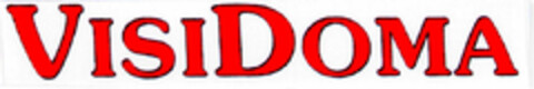 VISIDOMA Logo (DPMA, 21.08.2000)