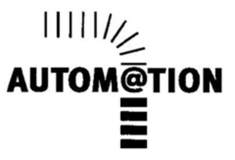 AUTOMaTION Logo (DPMA, 25.10.2000)