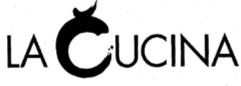 LA CUCINA Logo (DPMA, 14.03.2001)