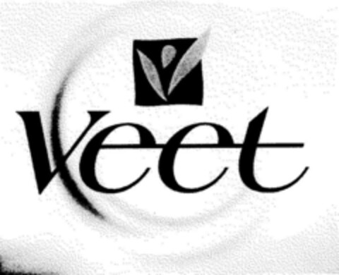Veet Logo (DPMA, 03/23/2001)