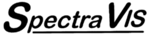 Spectra VIS Logo (DPMA, 04/17/2001)