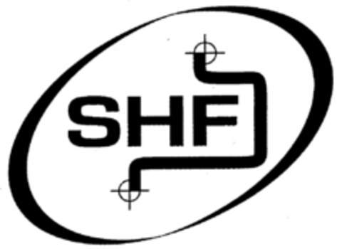 SHF Logo (DPMA, 05/31/2001)