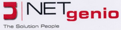 netgenio Logo (DPMA, 22.06.2001)