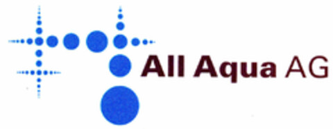 All Aqua AG Logo (DPMA, 06.07.2001)