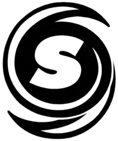 S Logo (DPMA, 14.02.2008)