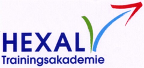 HEXAL Trainingsakademie Logo (DPMA, 06.06.2008)