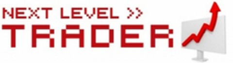 NEXT LEVEL TRADER Logo (DPMA, 19.09.2008)