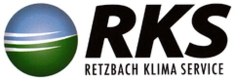 RKS RETZBACH KLIMA SERVICE Logo (DPMA, 11.08.2008)