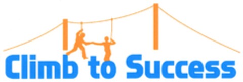 Climb to Success Logo (DPMA, 14.10.2008)