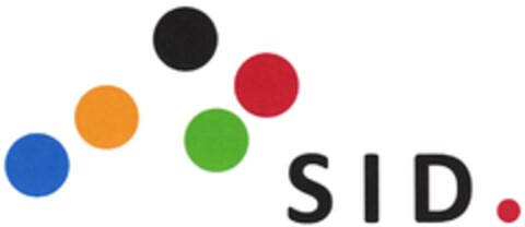 S I D . Logo (DPMA, 18.12.2008)