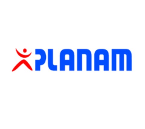 PLANAM Logo (DPMA, 05.01.2009)