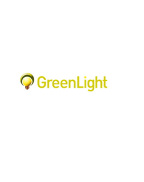 GreenLight Logo (DPMA, 08.06.2009)