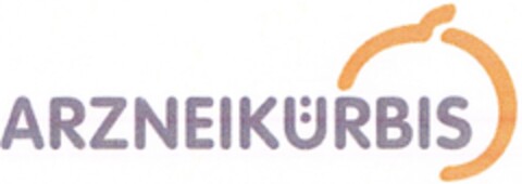 ARZNEIKÜRBIS Logo (DPMA, 05/27/2009)