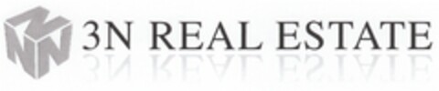 3N Real Estate Logo (DPMA, 12.10.2009)