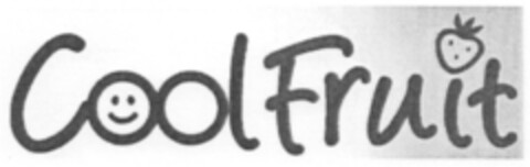 Cool Fruit Logo (DPMA, 16.11.2009)