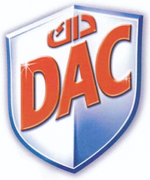 DAC Logo (DPMA, 27.11.2009)