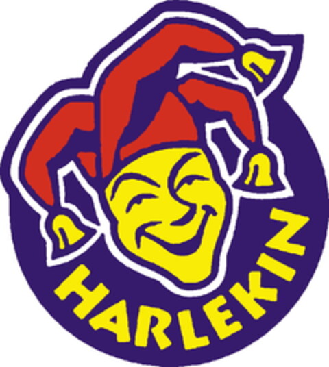 HARLEKIN Logo (DPMA, 01/20/2010)