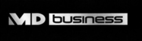 MD business Logo (DPMA, 23.03.2010)