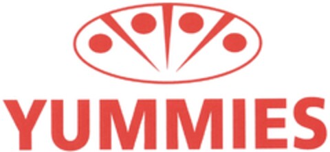 YUMMIES Logo (DPMA, 29.03.2010)