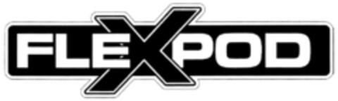 FLEXPOD Logo (DPMA, 03/29/2010)