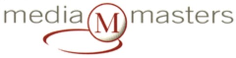 media M masters Logo (DPMA, 07.05.2010)