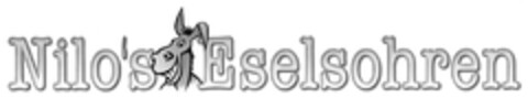 Nilo´s Eselsohren Logo (DPMA, 29.04.2010)