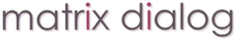 matrix dialog Logo (DPMA, 11.06.2010)