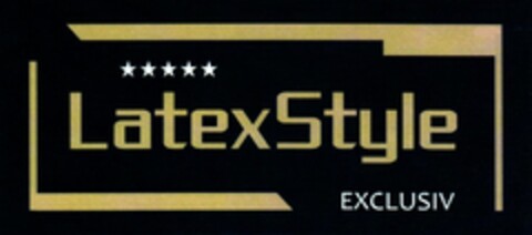 LatexStyle EXCLUSIV Logo (DPMA, 19.07.2010)