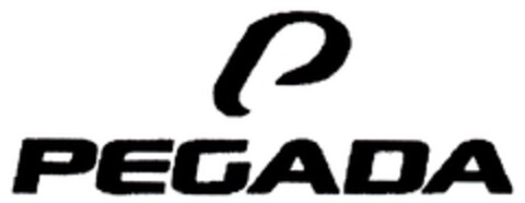 PEGADA Logo (DPMA, 21.01.2011)