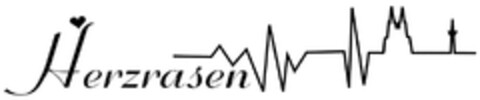 Herzrasen Logo (DPMA, 09.02.2011)