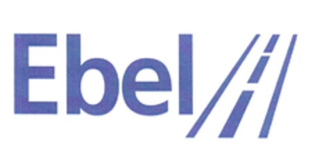 Ebel Logo (DPMA, 14.04.2011)