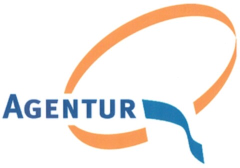 AGENTURQ Logo (DPMA, 09.06.2011)