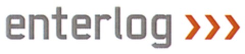 enterlog Logo (DPMA, 07.07.2011)